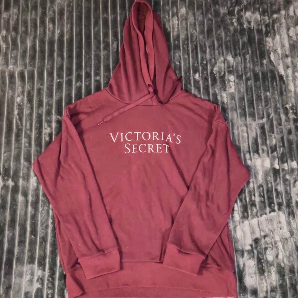 Victoria’s Secret Hoodie Sweatshirt